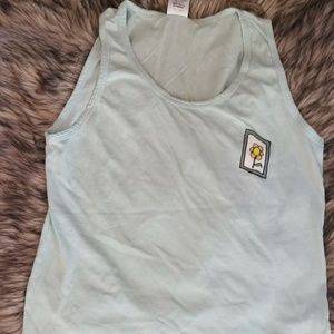 NEW RIPNDIP Alien and Cat TANK TOP
